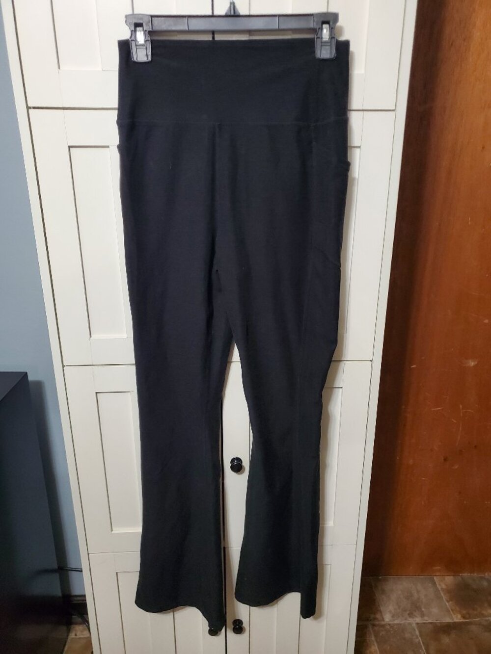 Kirkland Signature Leggings Size L